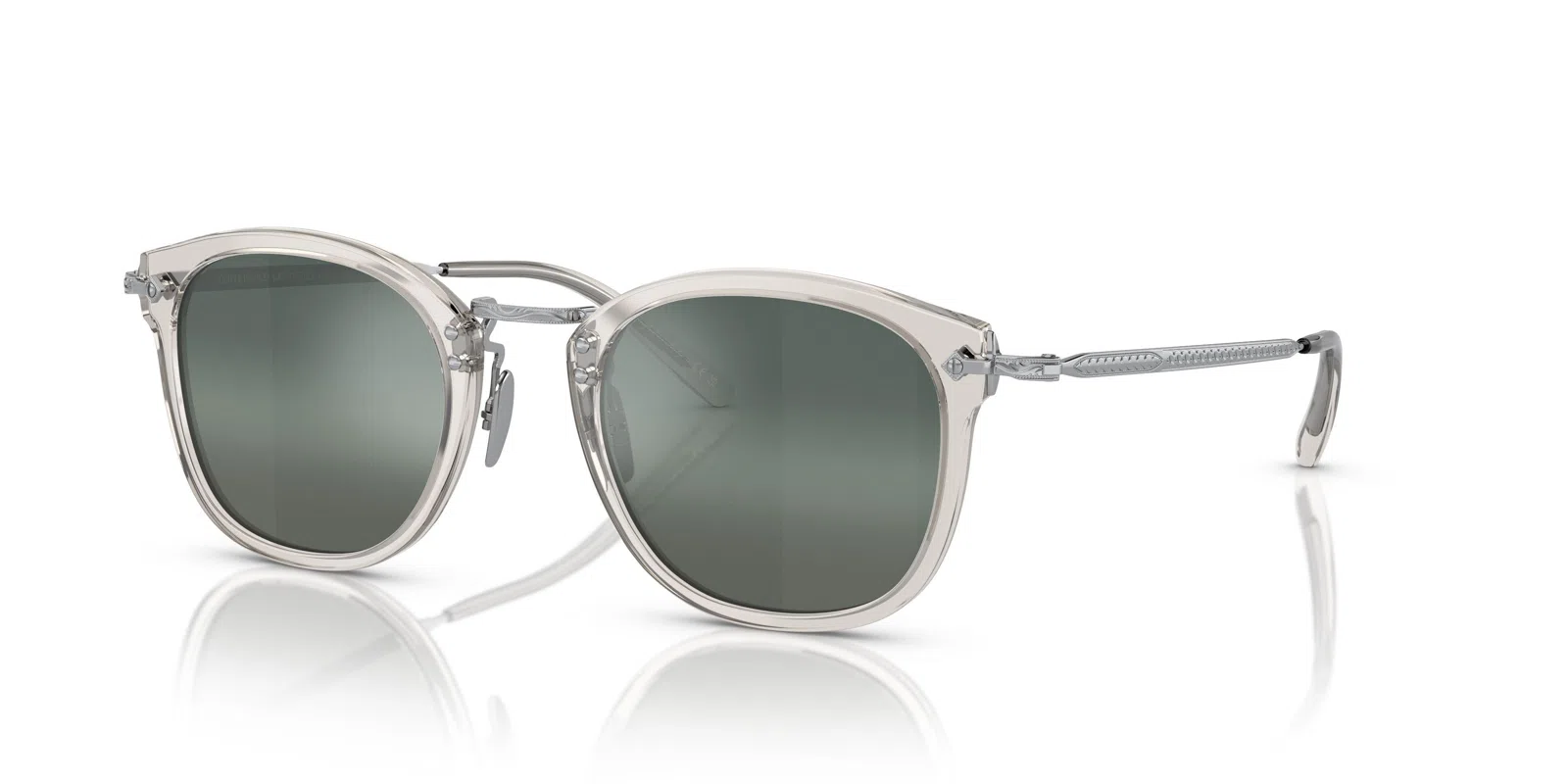 Oliver Peoples Op-506 Sun 5350S Sunglasses - view 20